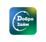 Логотип ДоброЗайм