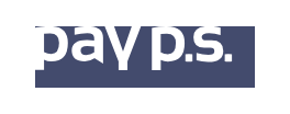 Логотип Pay P.S.