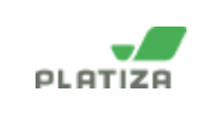 Логотип Platiza